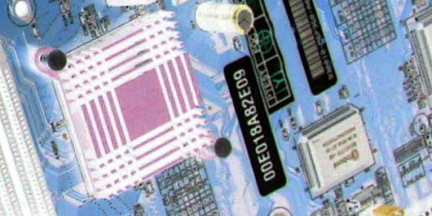 Alle computers, laptops en smartphones zo lek als een mantje