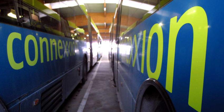 FNV: Staking streekvervoer donderdag 14 juni kop van Noord-Holland en Flevoland