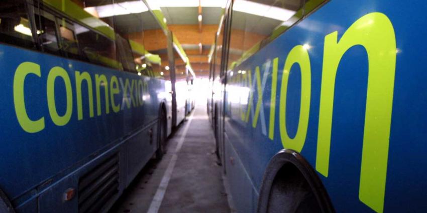 Connexxion: buschauffeur heeft niet gediscrimineerd