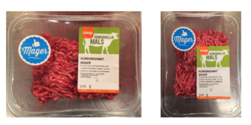 Coop Supermarkten roept gehakt terug vanwege gevaarlijke bacterie 