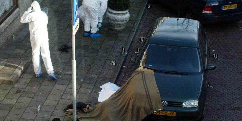 LAB-ON-CHIP helpt met speuren naar menselijk dna op crime scene