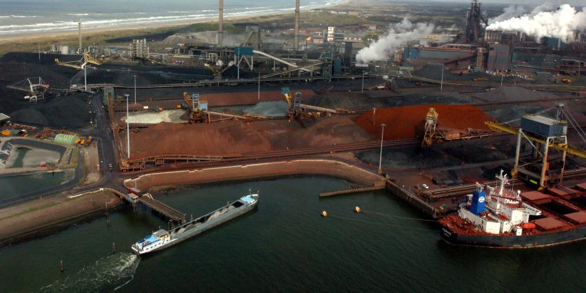 Paar duizend banen weg bij Tata Steel vanwege fusie 