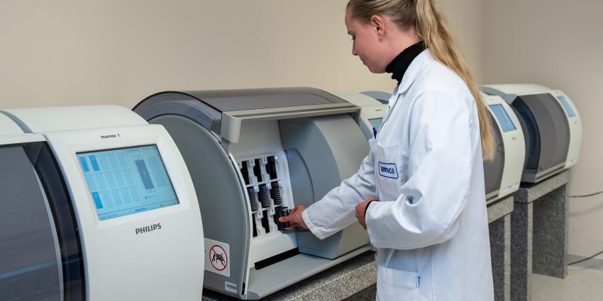 Digitalisering Pathologie UMCG biedt kwaliteitsverbetering weefselonderzoek