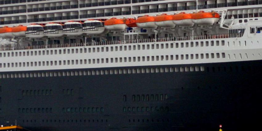 cruiseschip-reddingssloepen
