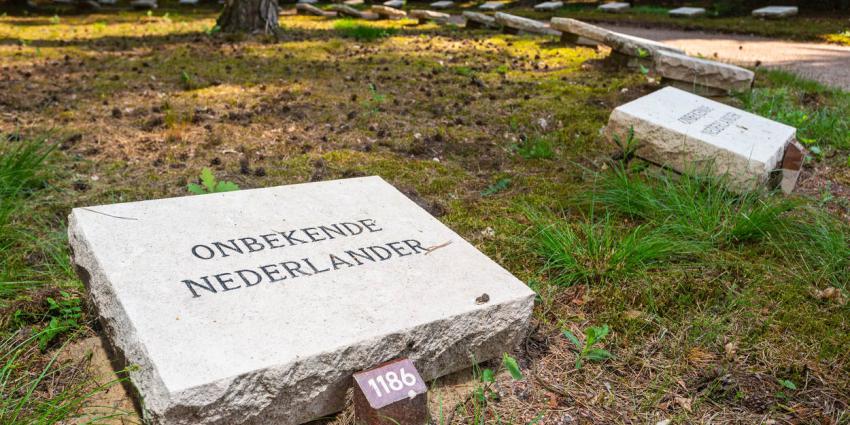 Landmacht hoopt 103 oorlogsslachtoffers alsnog een gezicht te geven