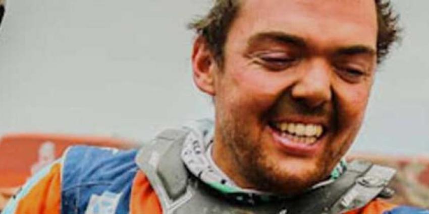 Spanjaard Carlos Sainz wint Dakar 2018