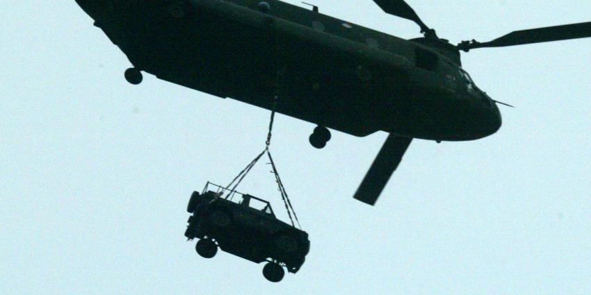 Nederlands Militair Museum ontvangt nu al 50.000ste bezoeker