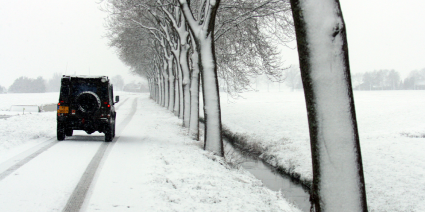 Tweedehands LandRover Defender niet meer te betalen