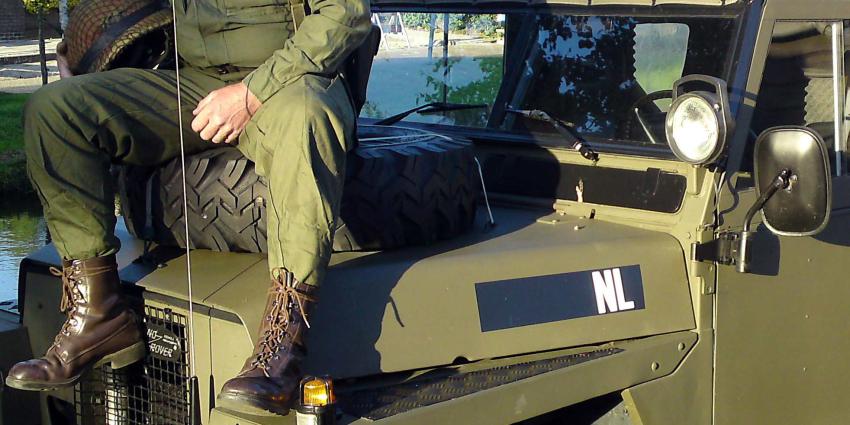 Ombudsman onderzoekt re-integratie ziek defensiepersoneel