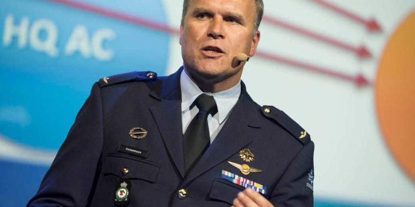 MIVD: pogingen voorkomen om materiaal vernietigingswapens te kopen