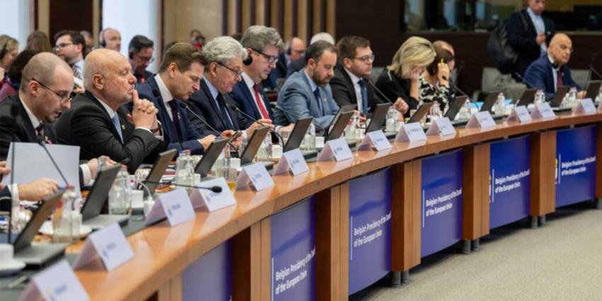 defensieministers-brussel