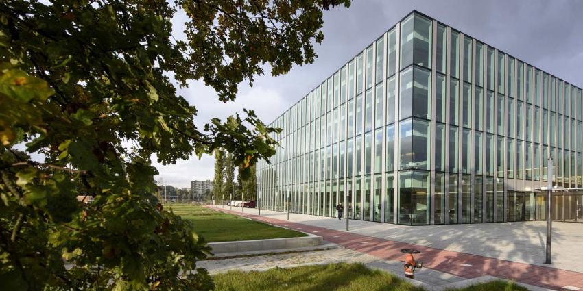 DSM opent nieuw Biotechnology Center in Delft