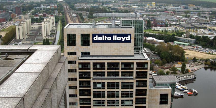 DNB eist vertrek topman Delta Lloyd