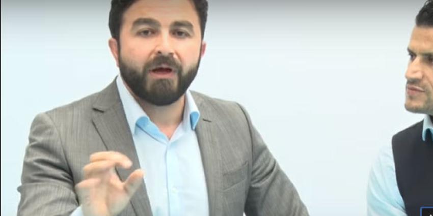 DENK laat geen media toe tijdens verkiezingsavond