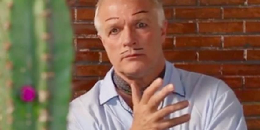 Peter Jan Rens veilt persoonlijke bezittingen