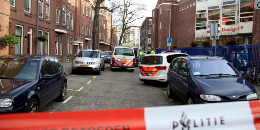 Medeverdachte (25) moordzaak Humeyra opgepakt bij Groningen