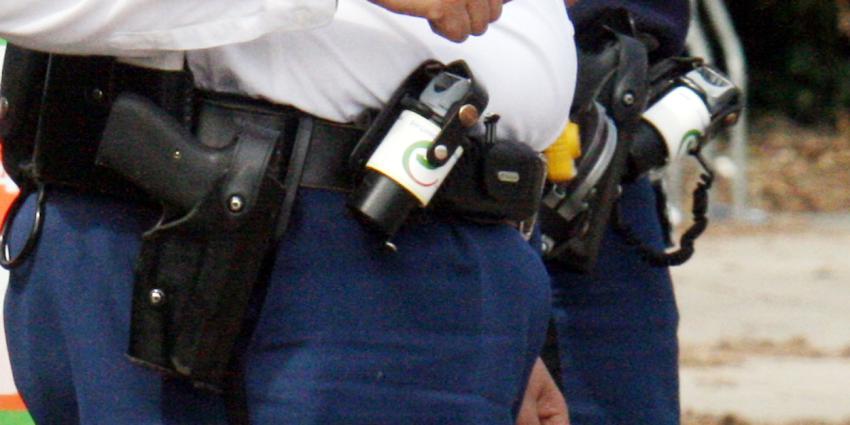 Familieruzie loopt uit de hand