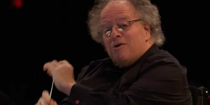 Oud-dirigent New York&#039;s Metropolitan Opera beticht van seksueel misbruik