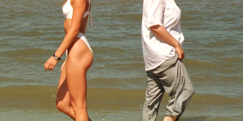 foto van discriminatie | fbf archief