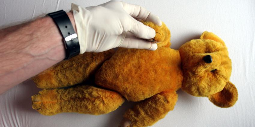 Bacterie of virus? Nieuwe test maakt het artsen eenvoudiger