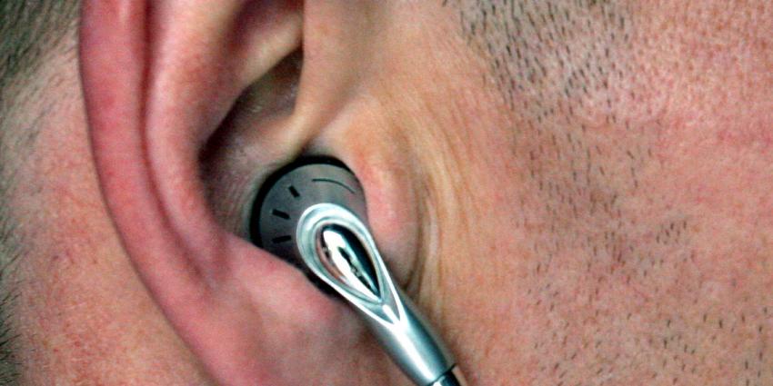 Cochleair implantaat behoedt ouderen voor dementie