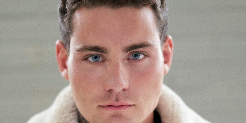 douwe, bob, ambasadeur, gehandicapt, kind