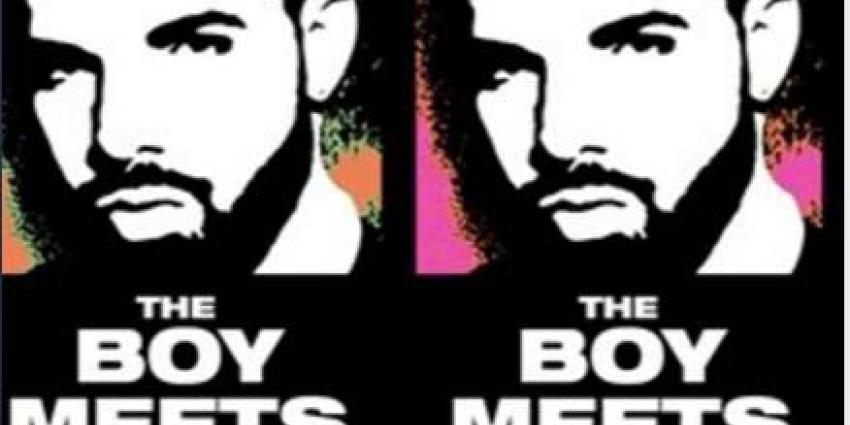 Canadese rapper Drake stelt fans opnieuw teleur