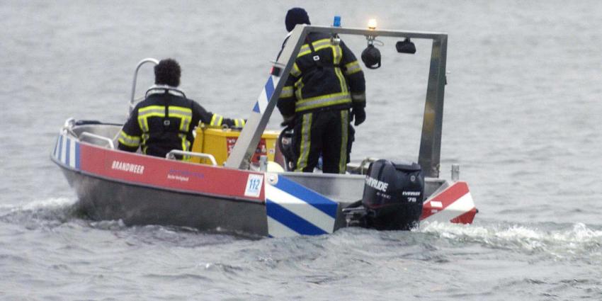 14-jarige drenkeling in recreatieplas &#039;t Zand gevonden