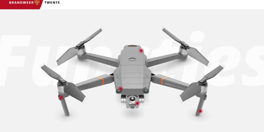 drone-brandweer