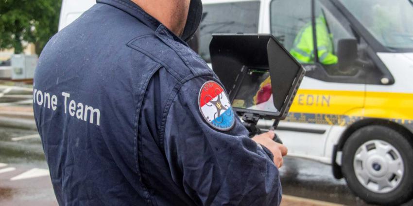 drone-team-brandweer