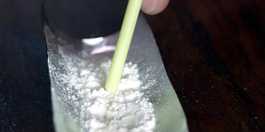 Gemeente Amsterdam sluit drugswoning