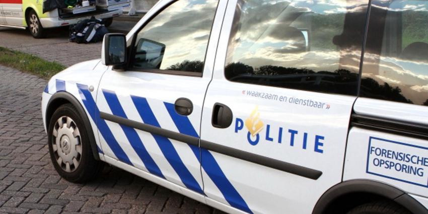 Burgemeester Renkum laat woning in Oosterbeek sluiten