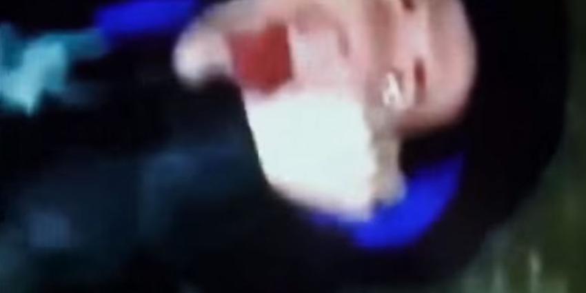 Ziekenhuis waarschuwt voor nieuwe drug 'flakka' de 'zombiedrug'