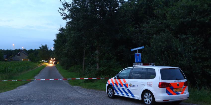 Grote politieactie drugscriminaliteit in Zuid-Nederland