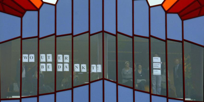Rechtbank: DNB niet aansprakelijk voor schade faillissement DSB 