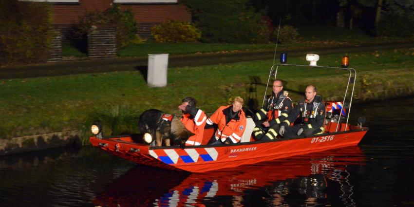 Vermiste man (72) uit Wildervank gevonden