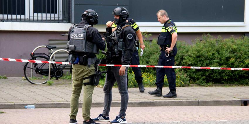 dsi-agenten-afzetlint