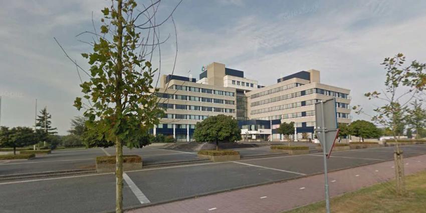 Hoofdkantoor van DSM in Heerlen ontruimd vanwege beweging