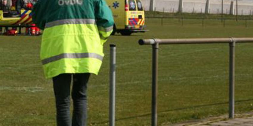 Vrijspraak in zaak dug-out in Twijzel