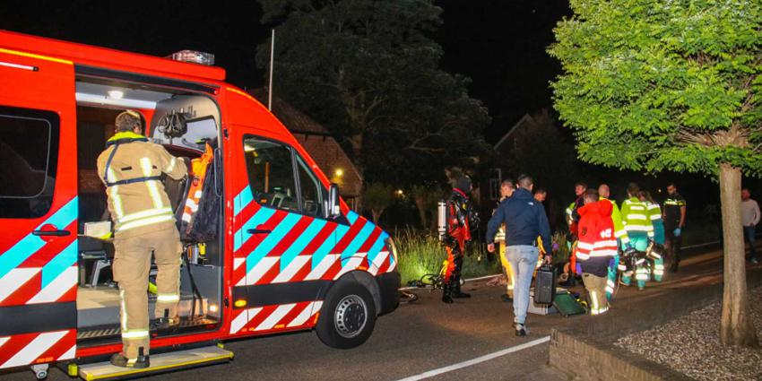 duiker-brandweer