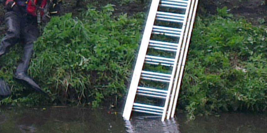 Overleden persoon aangetroffen in auto in Stieltjeskanaal 
