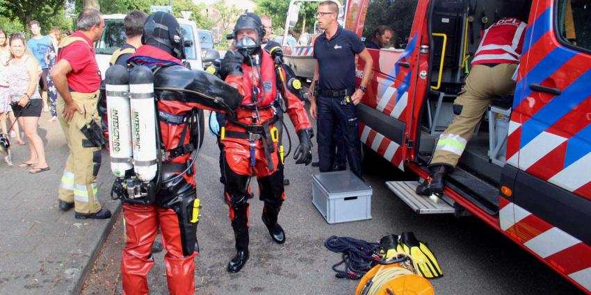 duikers-brandweer