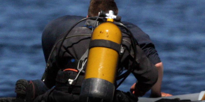 duikfles-zuurstof-boot-marine