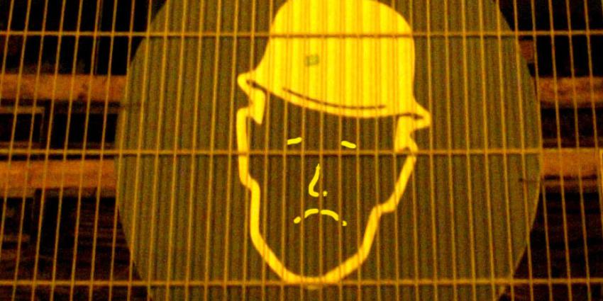 foto van BAM schrapt banen | fbf