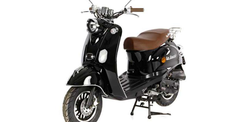 Veranderingen voor scooters in 2018 en 2019