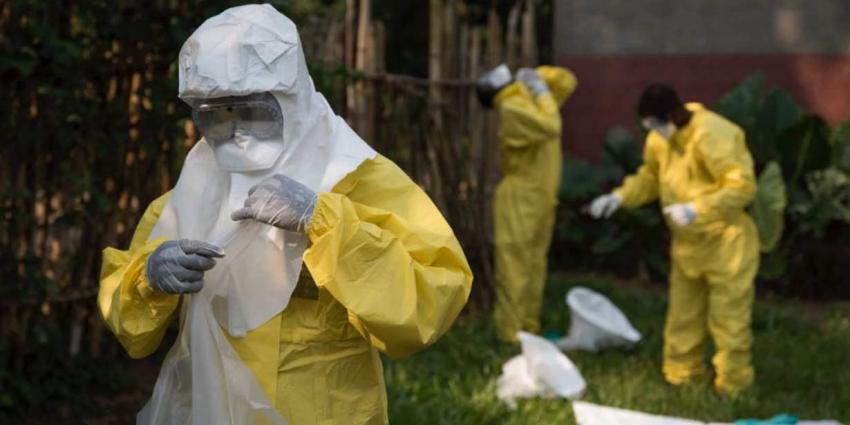 'Dringend meer voorzorgsmaatregelen nodig in Oeganda tegen verspreiding ebola'