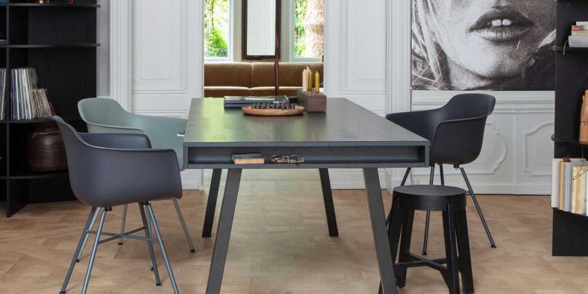 eettafel