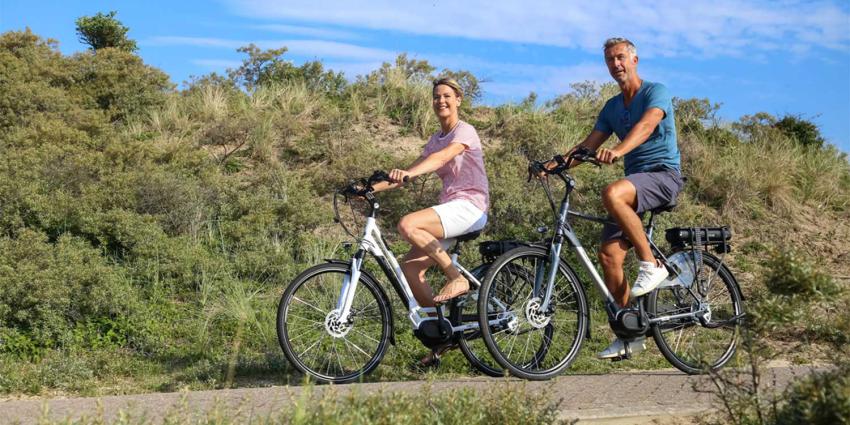 Het kopen van een goede en mooie elektrische fiets | Blik op nieuws