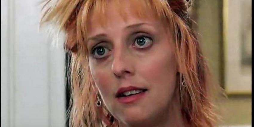 'Nothing Hill-actrice  Emma Chambers plotseling overleden'