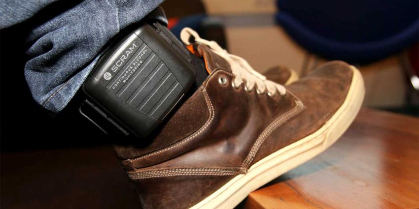 enkelband-alcoholmeter